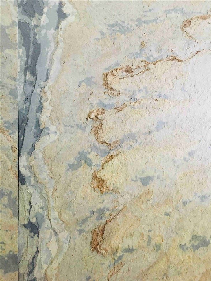 Waterproof Thin Slate Veneer