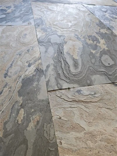 Ultra Thin Stone Veneer Panels